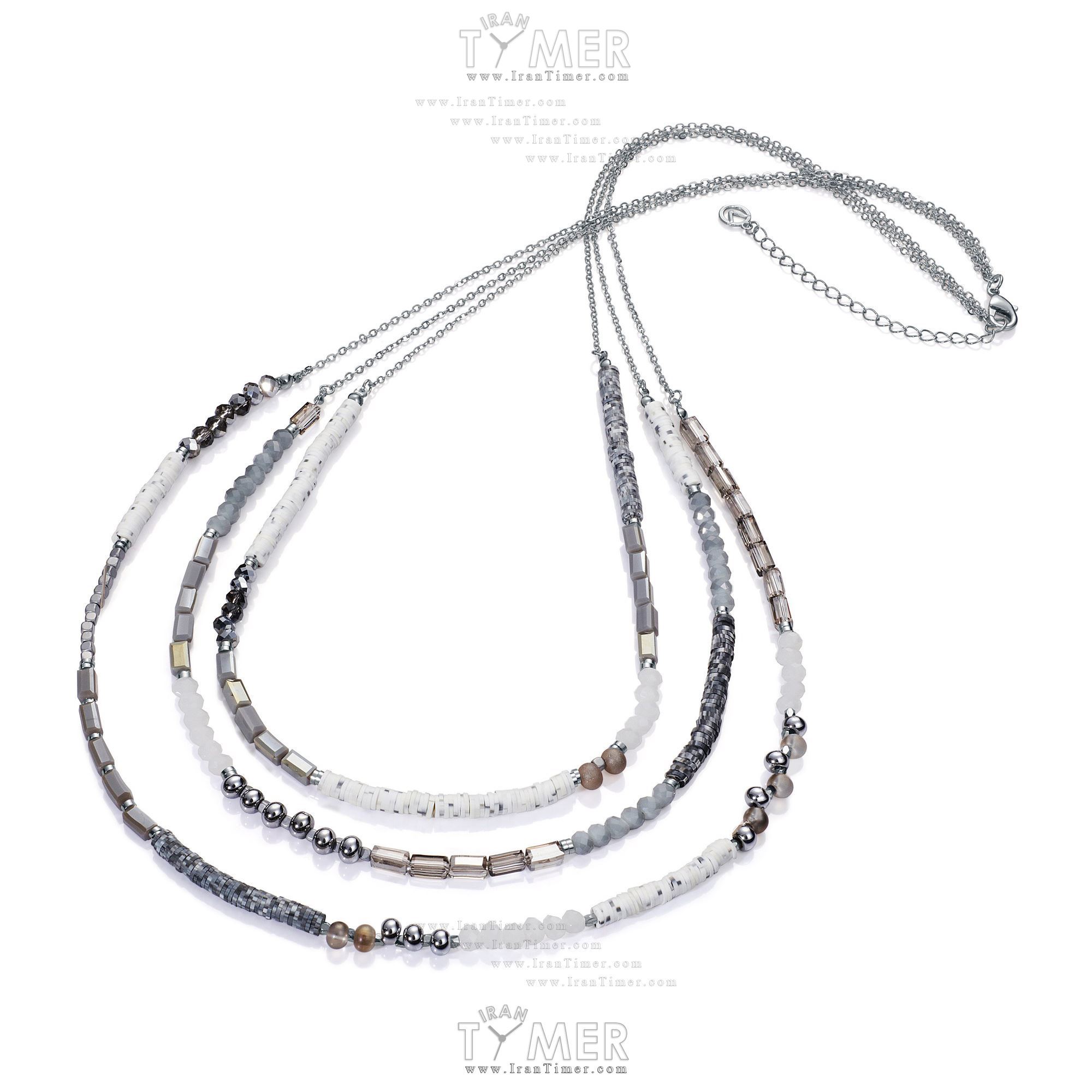 قیمت و خرید گردنبند زنانه ویسروی(VICEROY) مدل 41003C01000 فشن (ست لباس) | اورجینال و اصلی