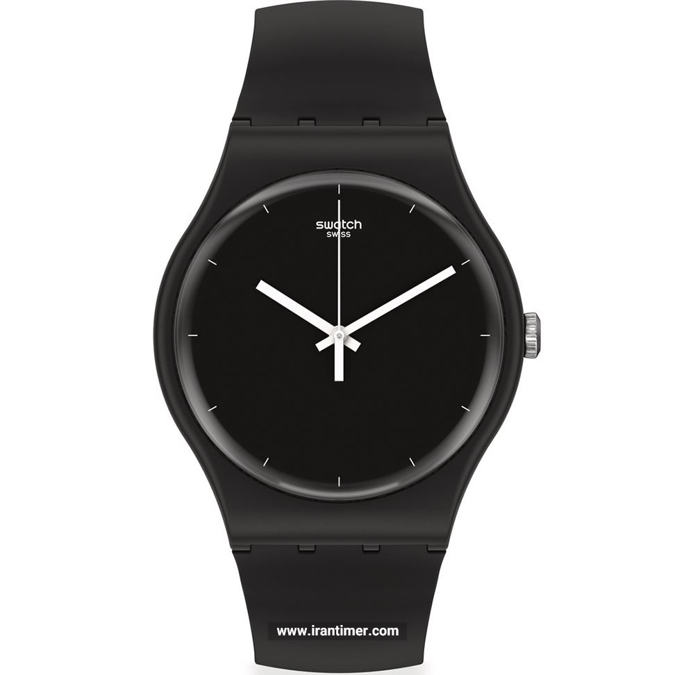 قیمت و خرید ساعت مچی مردانه سواچ(SWATCH) مدل SO32B106 اسپرت | اورجینال و اصلی