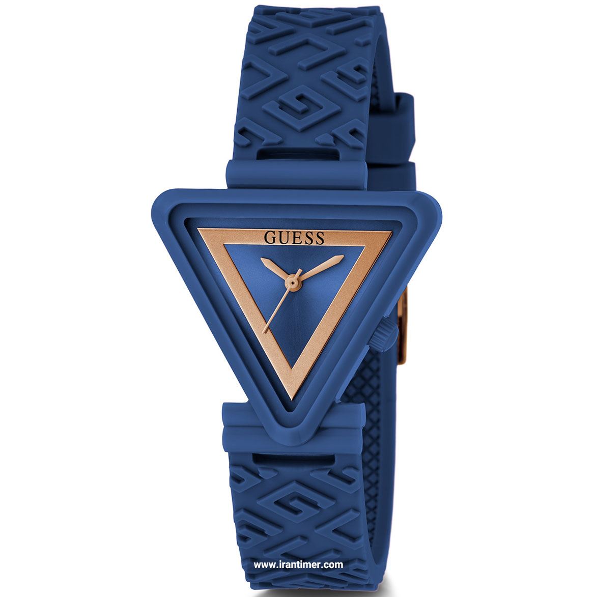 قیمت و خرید ساعت مچی زنانه گس(GUESS) مدل GW0543L7 اسپرت | اورجینال و اصلی