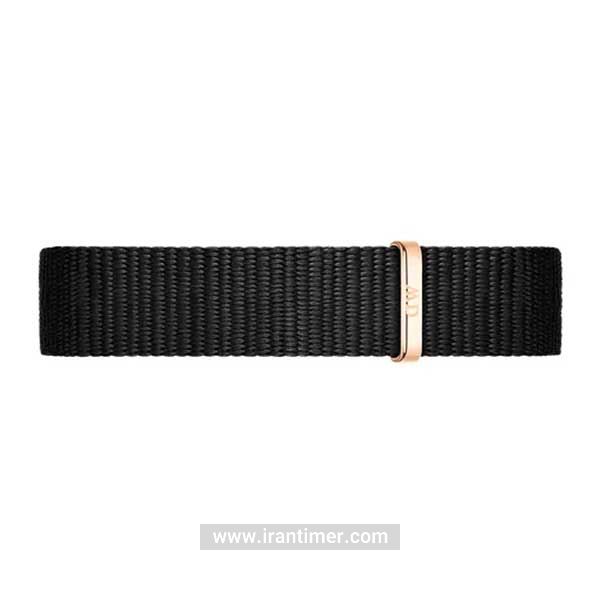 قیمت و خرید ساعت مچی زنانه دنیل ولینگتون(DANIEL WELLINGTON) مدل DW00100253 کلاسیک | اورجینال و اصلی