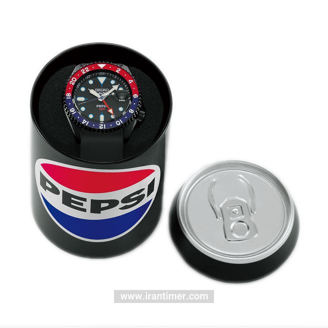 قیمت و خرید ساعت مچی مردانه سیکو(SEIKO) مدل SSK047K1 اسپرت | اورجینال و اصلی