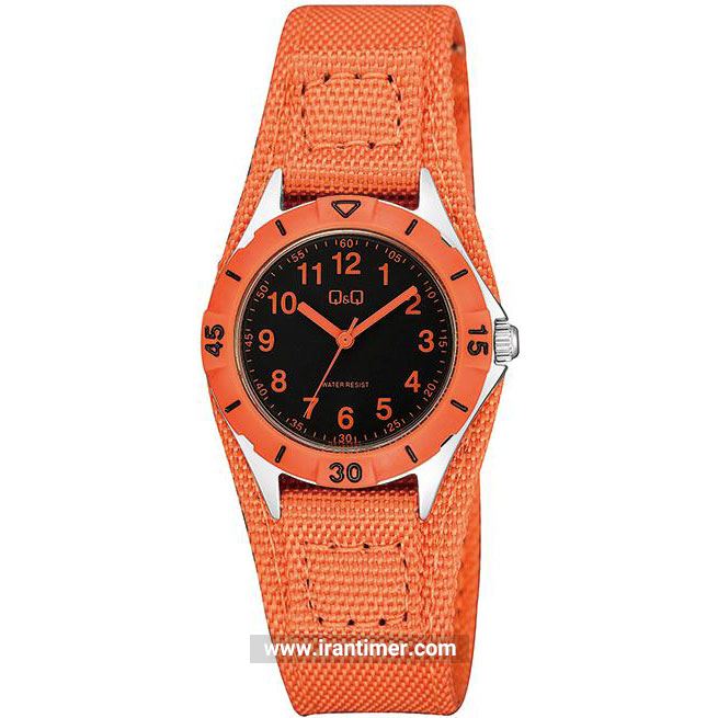 قیمت و خرید ساعت مچی زنانه کیو اند کیو(Q&Q) مدل QZ75J355Y کلاسیک | اورجینال و اصلی