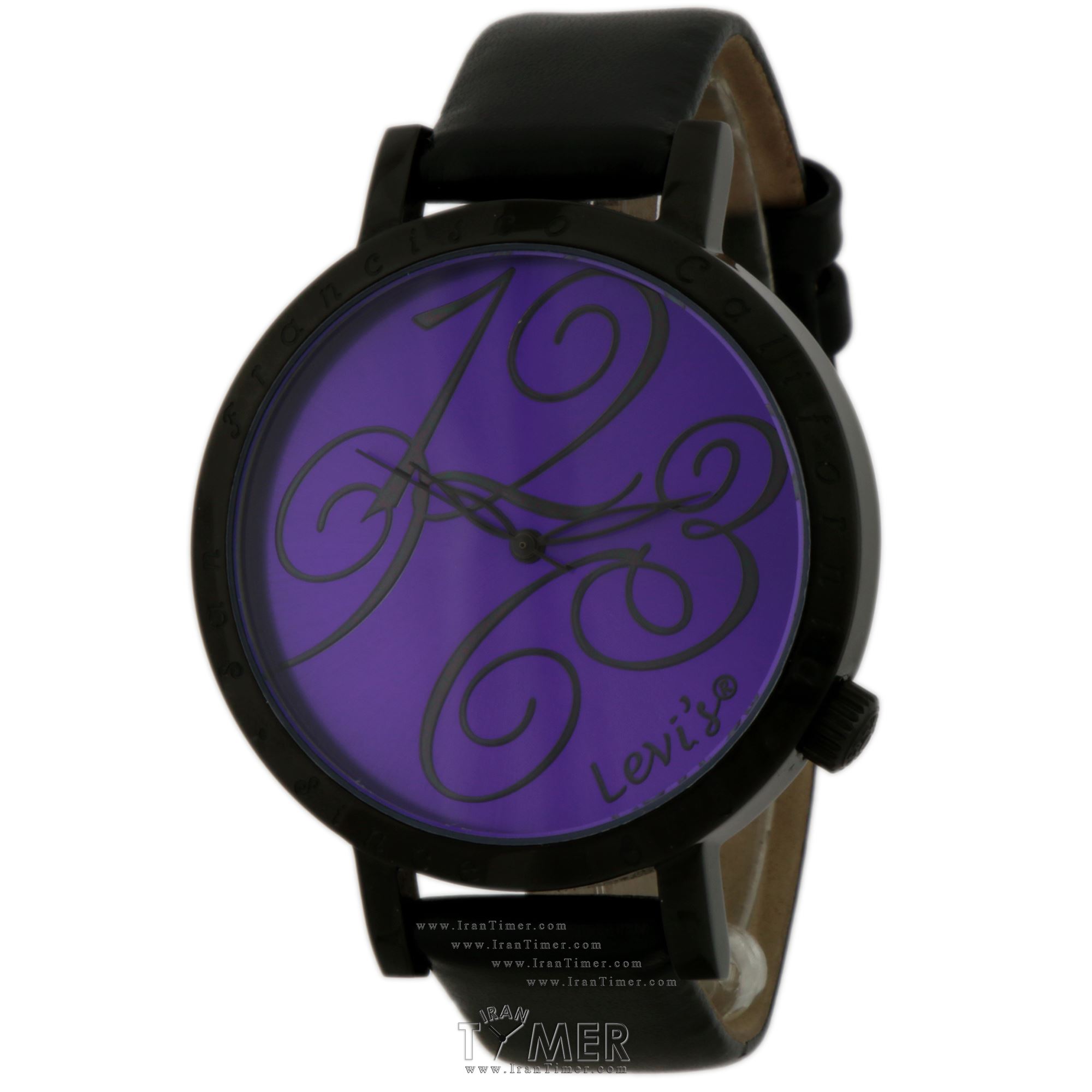 قیمت و خرید ساعت مچی زنانه لیوایز(LEVIS) مدل LTG1904 کلاسیک | اورجینال و اصلی