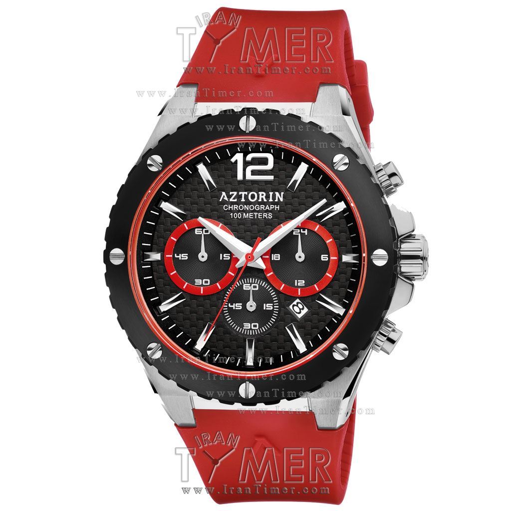 قیمت و خرید ساعت مچی مردانه ازتورین(AZTORIN) مدل A064.G314 اسپرت | اورجینال و اصلی
