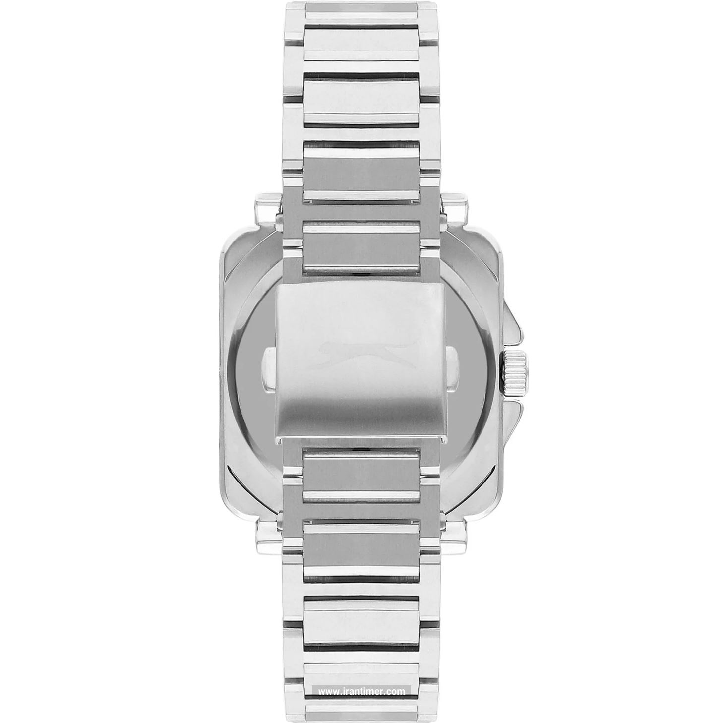 قیمت و خرید ساعت مچی مردانه اسلازنجر(SLAZENGER) مدل SL.09.2232.1.07 کلاسیک | اورجینال و اصلی