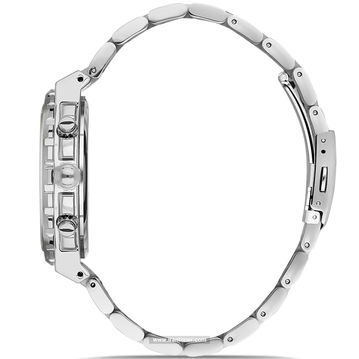 قیمت و خرید ساعت مچی مردانه دیوید گانر(David Guner) مدل DG-8410GA-A15 کلاسیک | اورجینال و اصلی