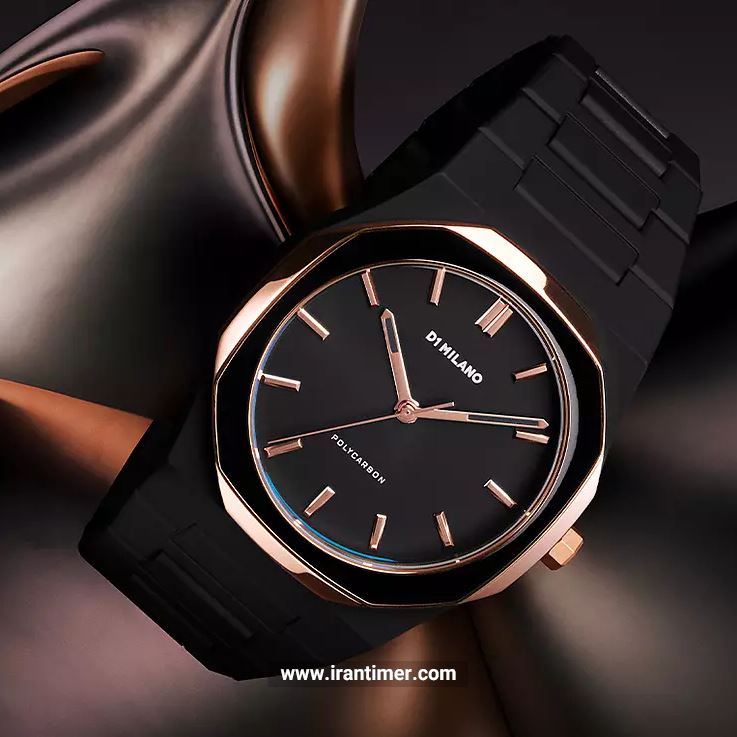 قیمت و خرید ساعت مچی مردانه دی وان میلانو(D1 MILANO) مدل D1-PCBJ35 کلاسیک | اورجینال و اصلی