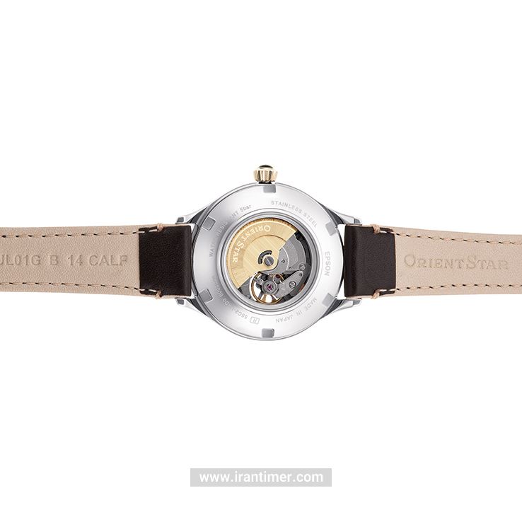 قیمت و خرید ساعت مچی زنانه اورینت(ORIENT) مدل RE-ND0010G00B کلاسیک | اورجینال و اصلی