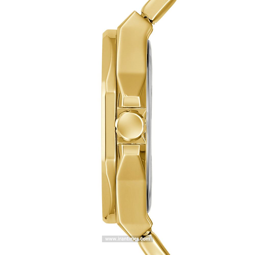 قیمت و خرید ساعت مچی زنانه گس(GUESS) مدل GW0551L2 کلاسیک | اورجینال و اصلی