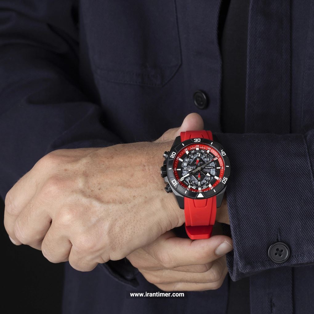 قیمت و خرید ساعت مچی مردانه لوتوس(LOTUS) مدل L18945/5 اسپرت | اورجینال و اصلی