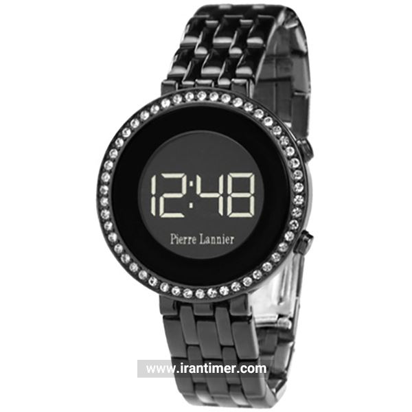 قیمت و خرید ساعت مچی زنانه پیر لنیر(PIERRE LANNIER) مدل 324A939 کلاسیک | اورجینال و اصلی