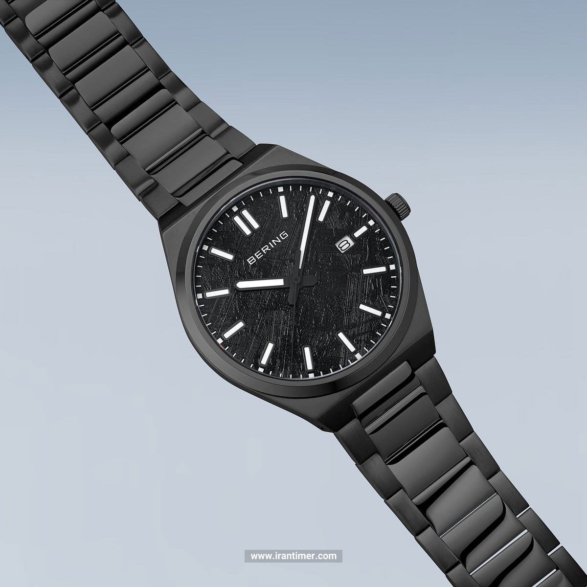 قیمت و خرید ساعت مچی مردانه برینگ(BERING) مدل B17639-722 کلاسیک | اورجینال و اصلی