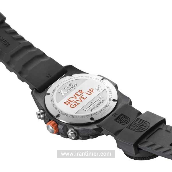 قیمت و خرید ساعت مچی مردانه لومینوکس(LUMINOX) مدل XB.3745 اسپرت | اورجینال و اصلی