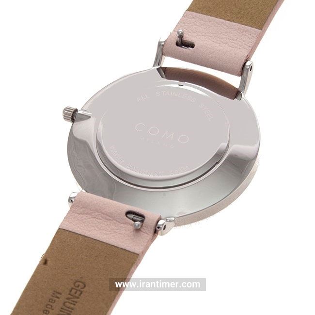 قیمت و خرید ساعت مچی زنانه کومو میلانو(COMO MILANO) مدل CM013.105.2PPK کلاسیک | اورجینال و اصلی
