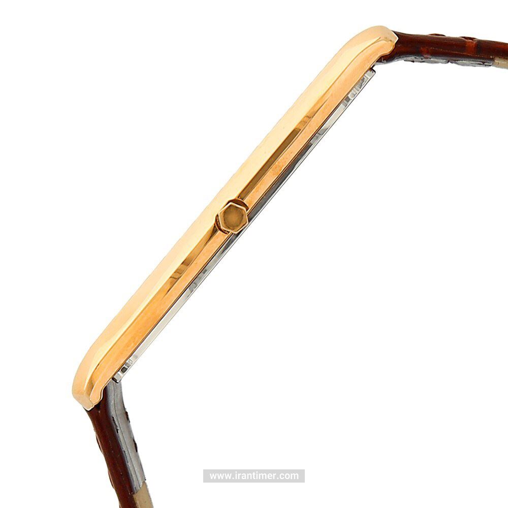 قیمت و خرید ساعت مچی مردانه تایتِن(TITAN) مدل T1596WL03 کلاسیک | اورجینال و اصلی