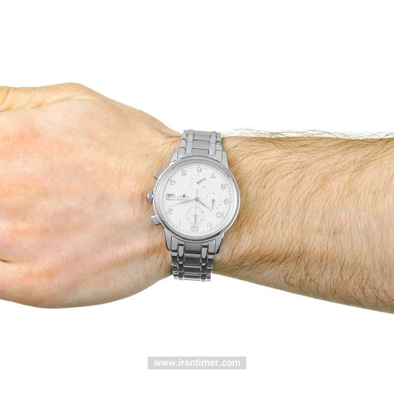 قیمت و خرید ساعت مچی مردانه الیزه(ELYSEE) مدل 80550S کلاسیک | اورجینال و اصلی