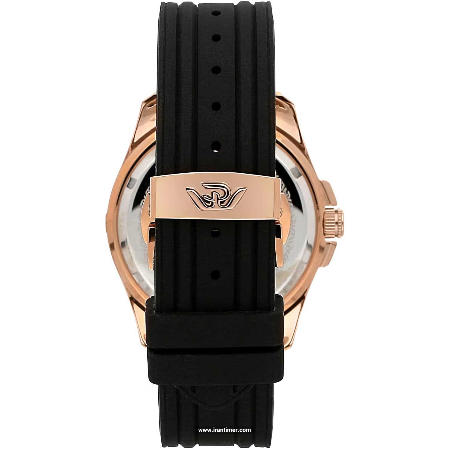 قیمت و خرید ساعت مچی مردانه فلیپ واچ(Philip Watch) مدل R8221218002 اسپرت | اورجینال و اصلی