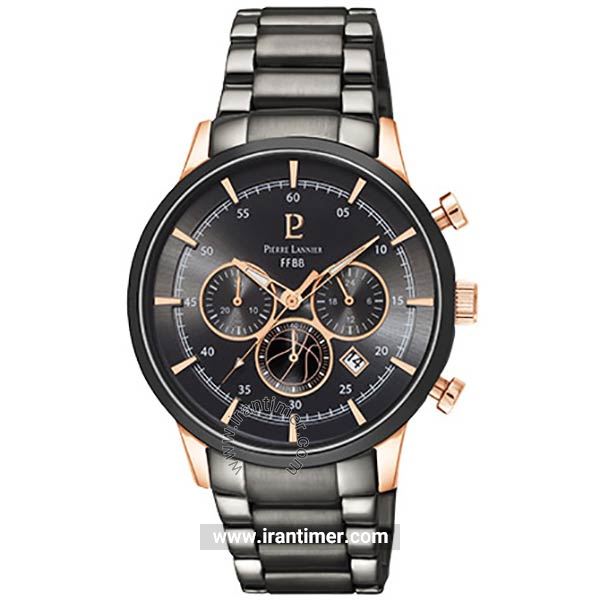 قیمت و خرید ساعت مچی مردانه پیر لنیر(PIERRE LANNIER) مدل 374B433 کلاسیک | اورجینال و اصلی