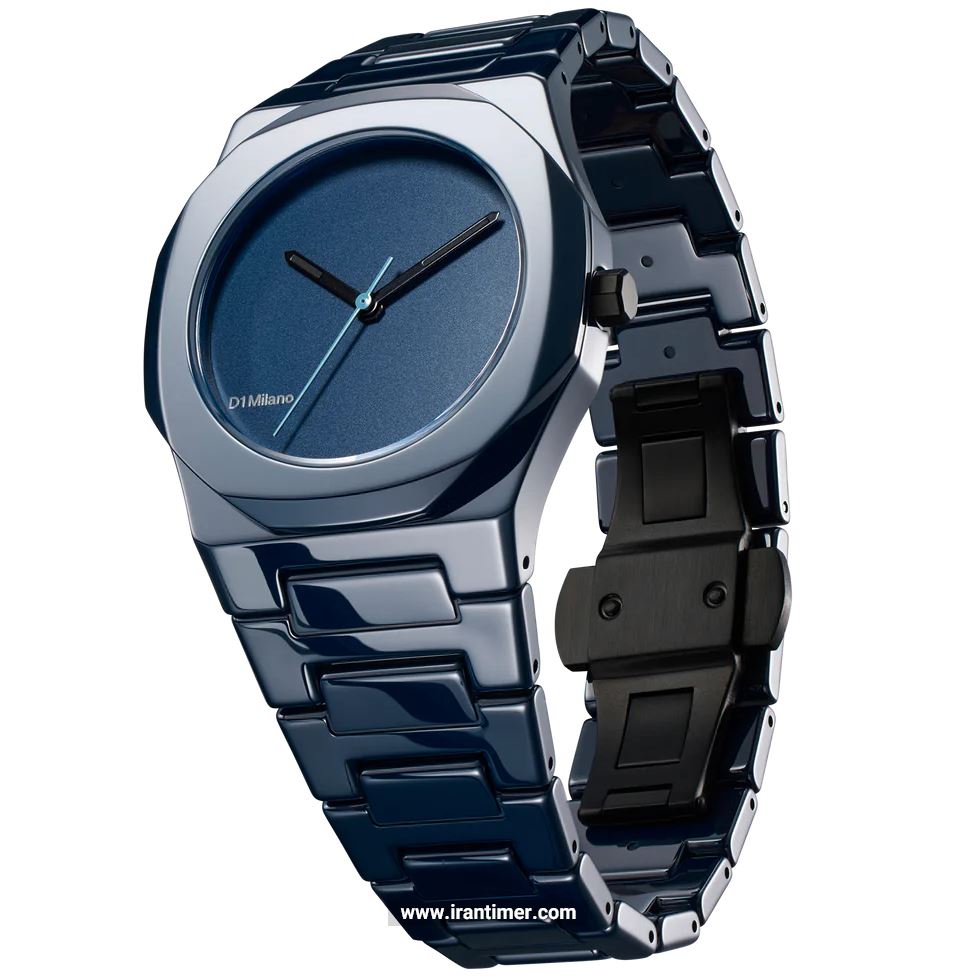 قیمت و خرید ساعت مچی مردانه دی وان میلانو(D1 MILANO) مدل D1-CEBU03 کلاسیک | اورجینال و اصلی