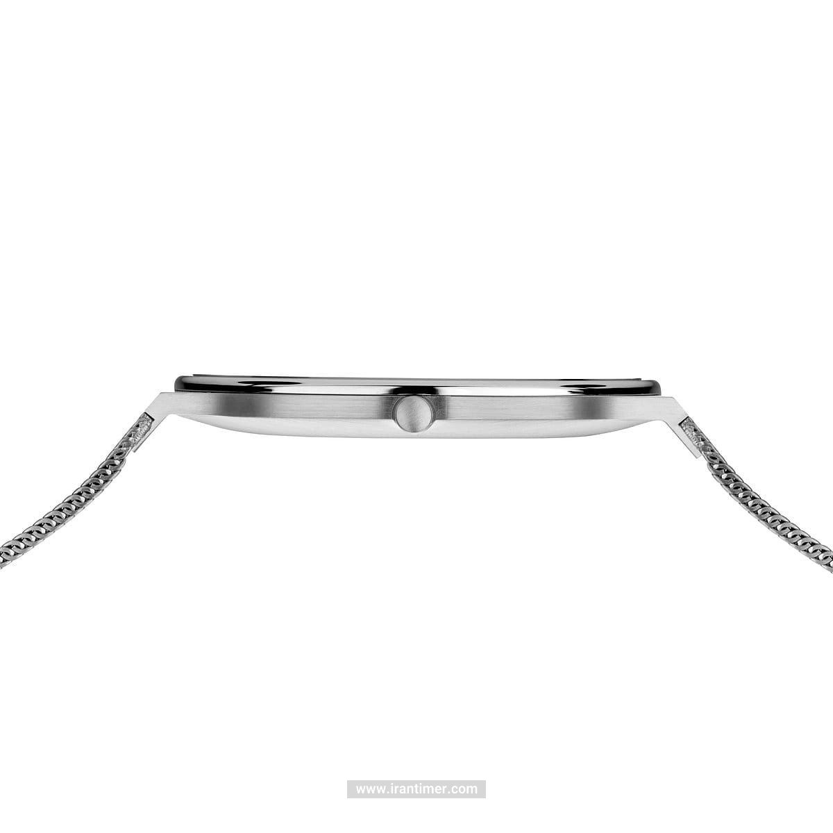 قیمت و خرید ساعت مچی مردانه برینگ(BERING) مدل B18440-004 کلاسیک | اورجینال و اصلی