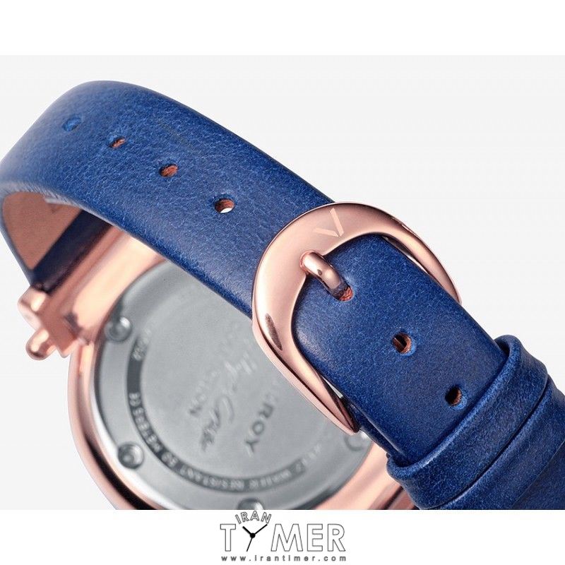 قیمت و خرید ساعت مچی زنانه ویسروی(VICEROY) مدل 471052-35 کلاسیک | اورجینال و اصلی