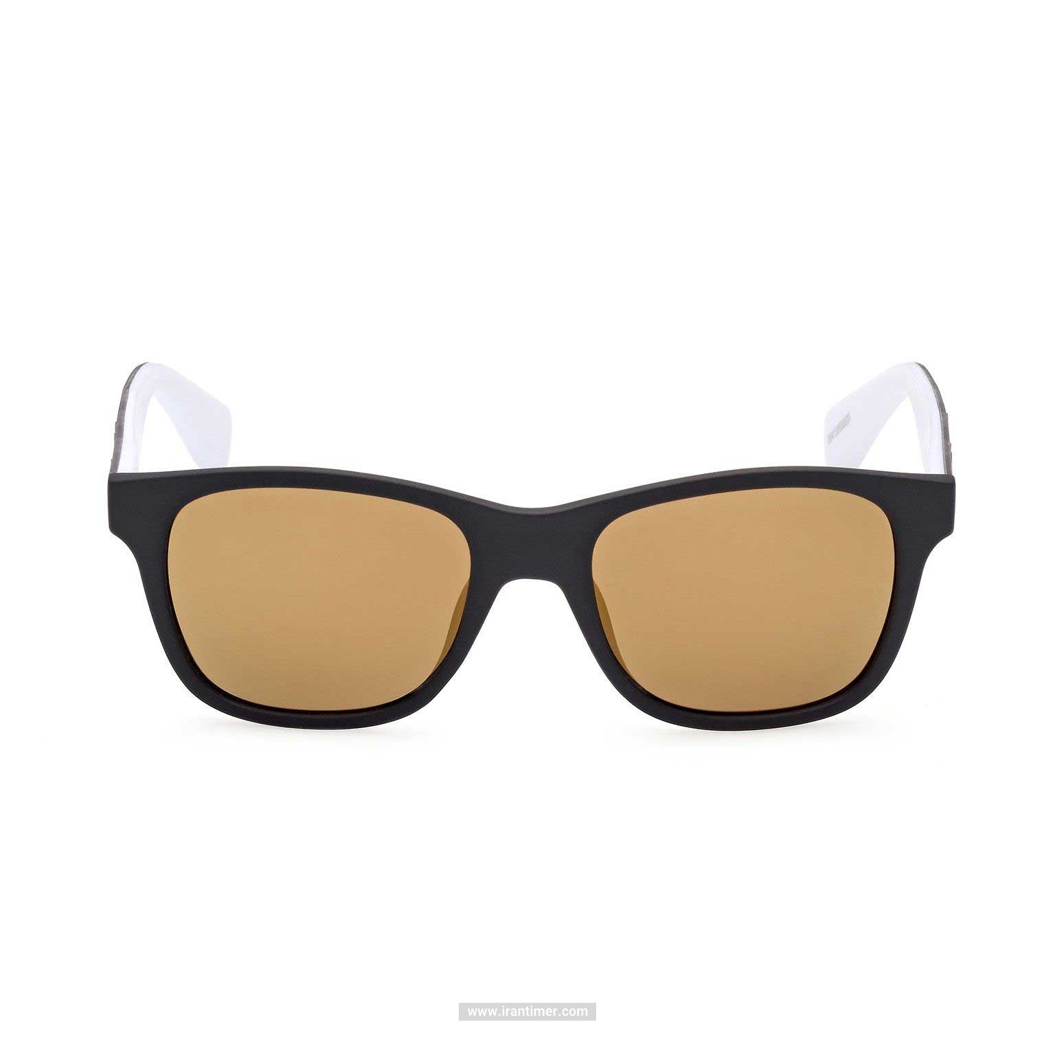 قیمت و خرید عینک آفتابی زنانه مردانه خلبانی (adidas) مدل OR 0060 02G 54 | اورجینال و اصلی