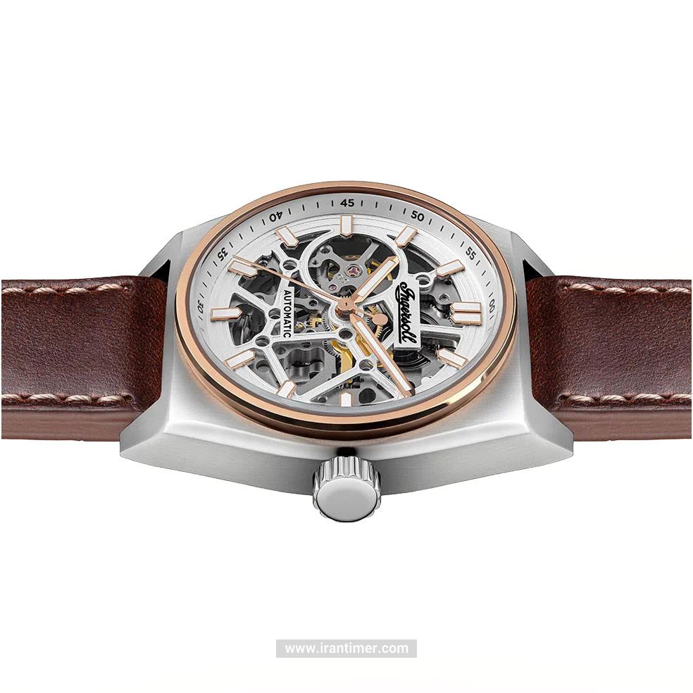 قیمت و خرید ساعت مچی مردانه اینگرسول(INGERSOLL) مدل I14302 کلاسیک | اورجینال و اصلی