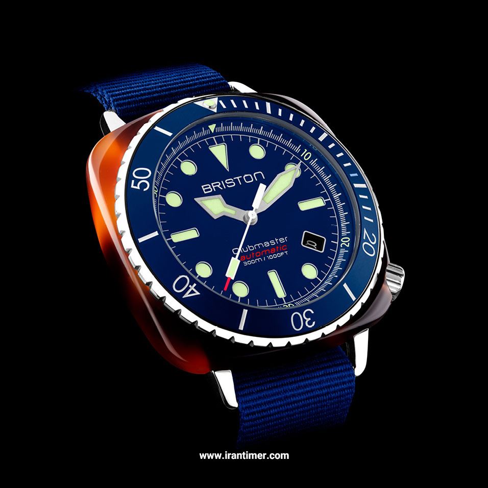 قیمت و خرید ساعت مچی مردانه بریستونن رست(BRISTON WRIST) مدل 21644.SA.T.15.NNB اسپرت | اورجینال و اصلی