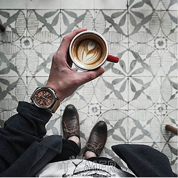 قیمت و خرید ساعت مچی مردانه تیمبرلند(TIMBERLAND) مدل TBL13910JSU-12 کلاسیک اسپرت | اورجینال و اصلی