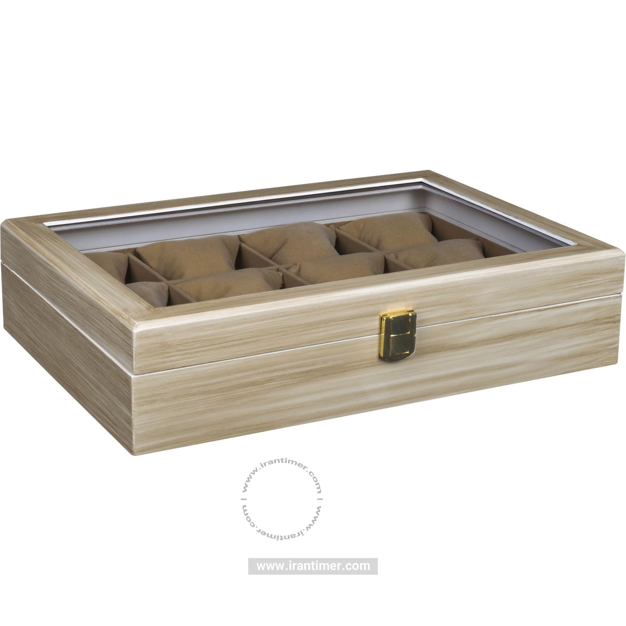 لوازم جانبی توکلی مدل TW-2169-BCream 