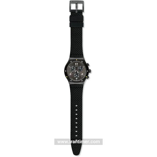 قیمت و خرید ساعت مچی مردانه سواچ(SWATCH) مدل YVB406 اسپرت | اورجینال و اصلی
