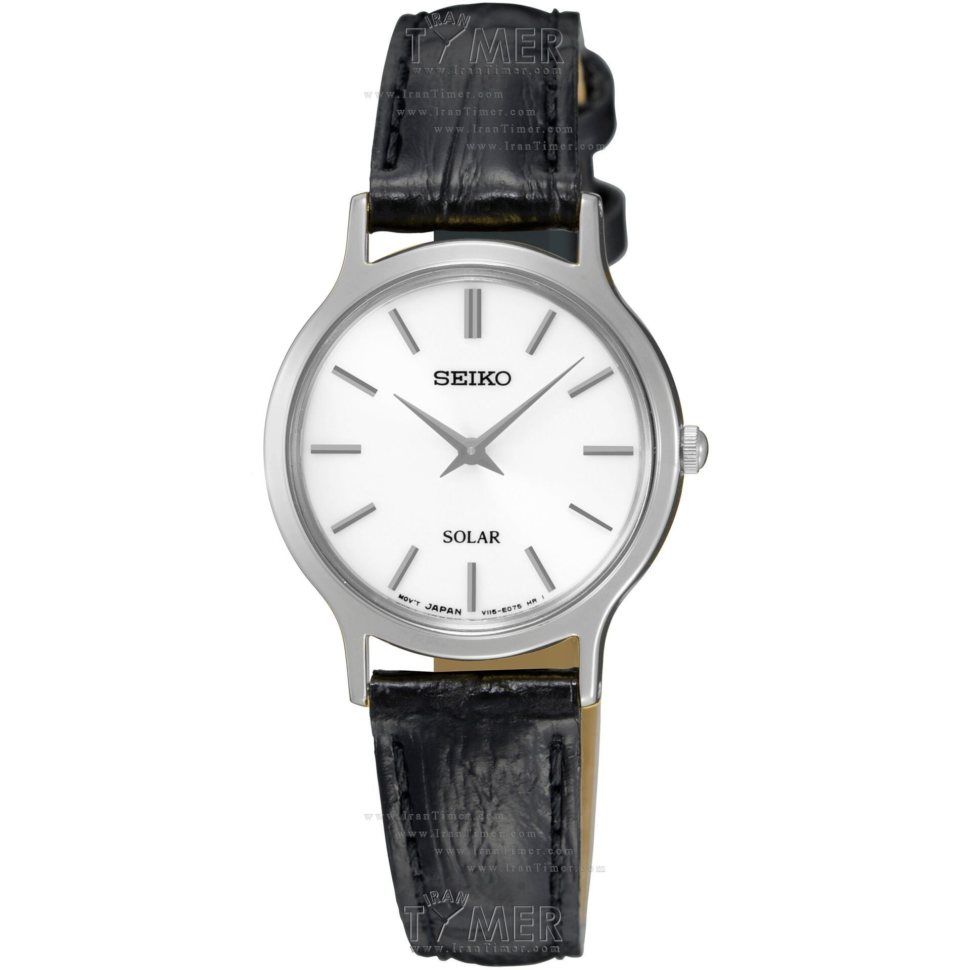 قیمت و خرید ساعت مچی زنانه سیکو(SEIKO) مدل SUP299P1 کلاسیک | اورجینال و اصلی