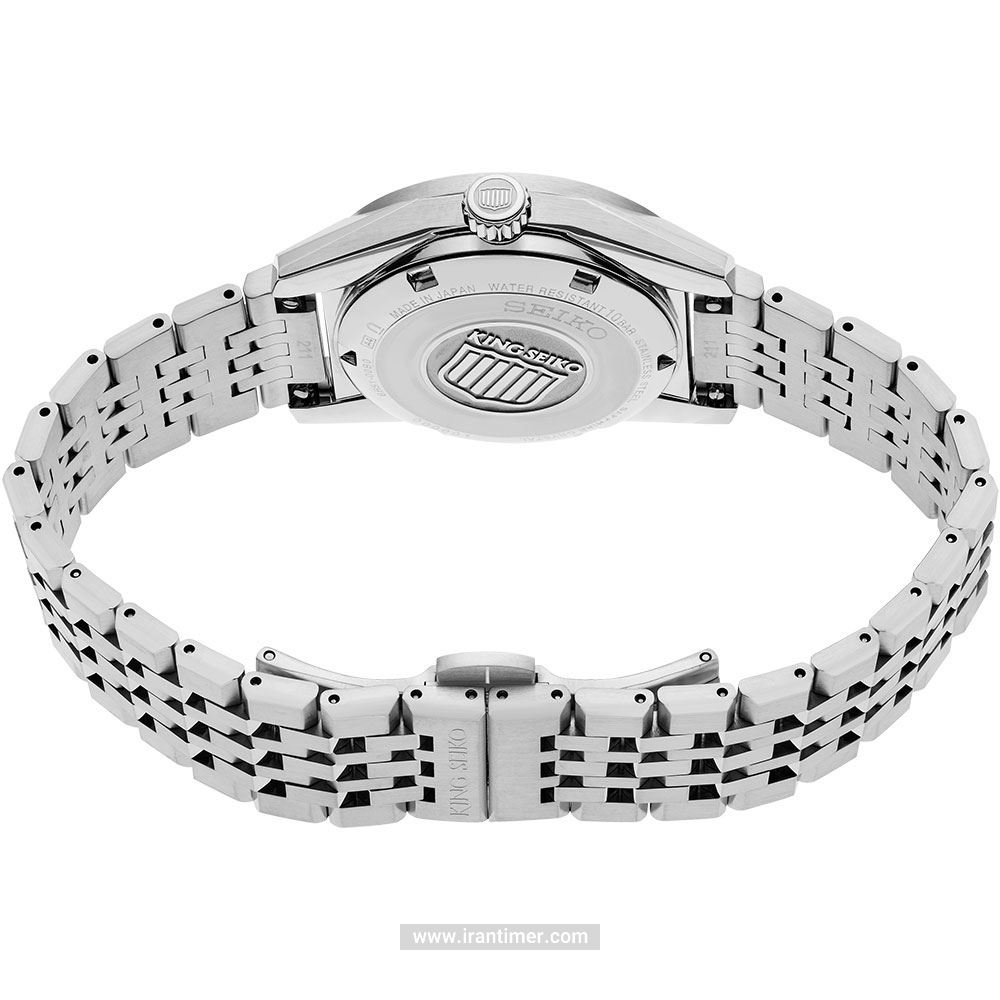 قیمت و خرید ساعت مچی مردانه سیکو(SEIKO) مدل SPB461J1 کلاسیک | اورجینال و اصلی