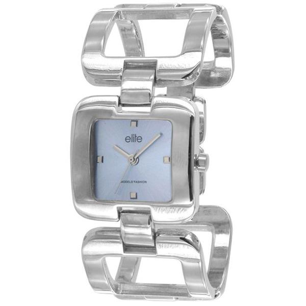 قیمت و خرید ساعت مچی زنانه الیت(ELITE) مدل E50694-208 فشن | اورجینال و اصلی