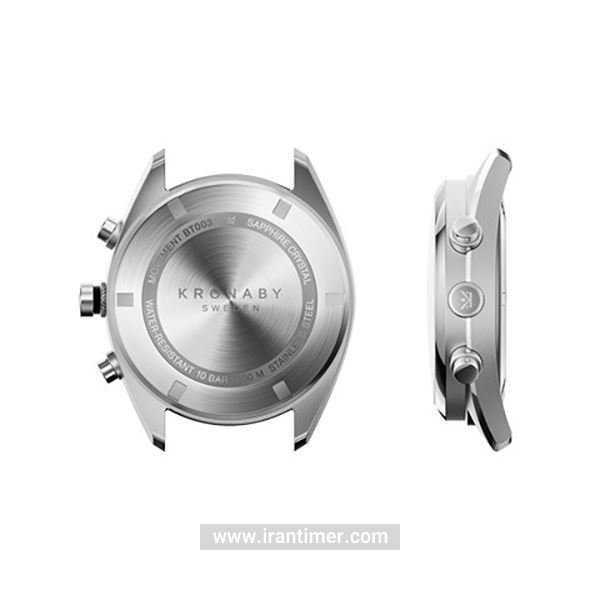 قیمت و خرید ساعت مچی مردانه کرونابی(KRONABY) مدل S3112/1 کلاسیک | اورجینال و اصلی