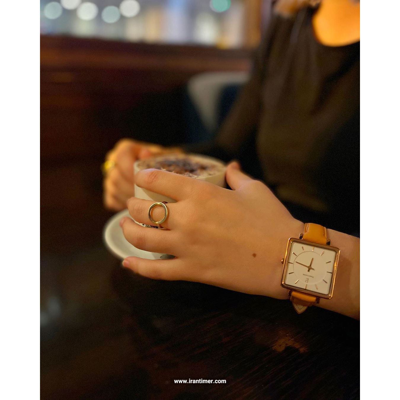 قیمت و خرید ساعت مچی زنانه پیر لنیر(PIERRE LANNIER) مدل 008F929 کلاسیک | اورجینال و اصلی