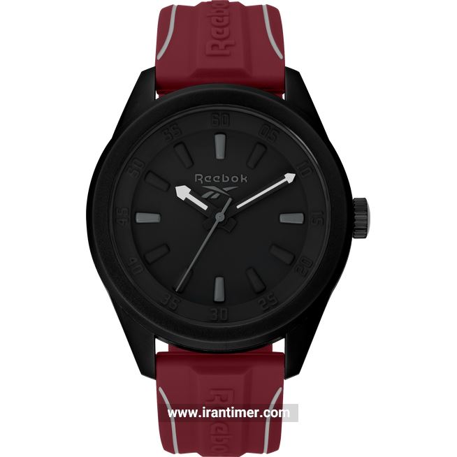 قیمت و خرید ساعت مچی مردانه ریباک(REEBOK) مدل RV-SPE-G2-PBIR-BA اسپرت | اورجینال و اصلی