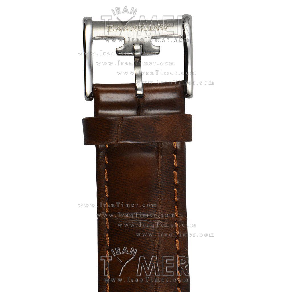قیمت و خرید ساعت مچی مردانه ارنشا(EARNSHAW) مدل ES-0027-02 کلاسیک | اورجینال و اصلی