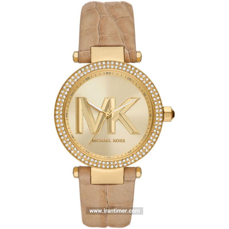 قیمت و خرید ساعت مچی زنانه مایکل کورس(MICHAEL KORS) مدل MK4725 فشن | اورجینال و اصلی