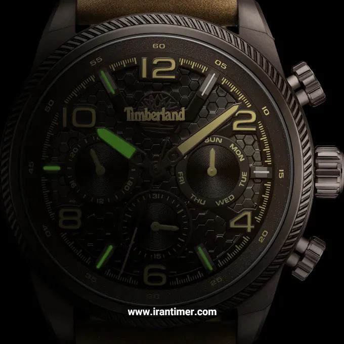 قیمت و خرید ساعت مچی مردانه تیمبرلند(TIMBERLAND) مدل TDWGF0028706 اسپرت | اورجینال و اصلی