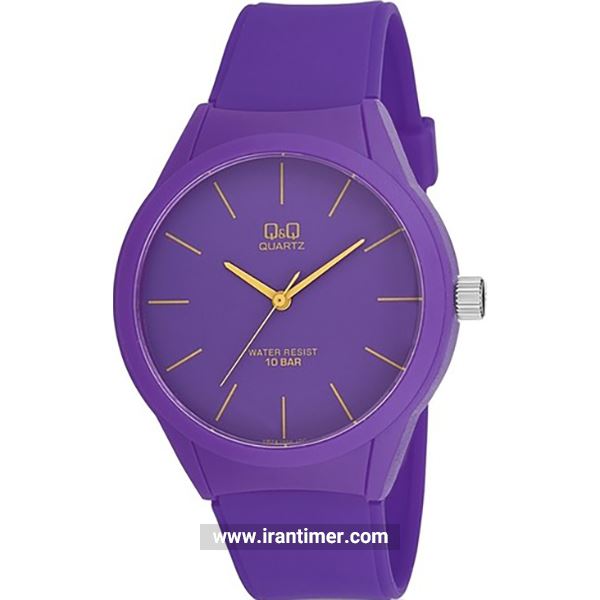 قیمت و خرید ساعت مچی مردانه زنانه کیو اند کیو(Q&Q) مدل VR28J006Y اسپرت | اورجینال و اصلی