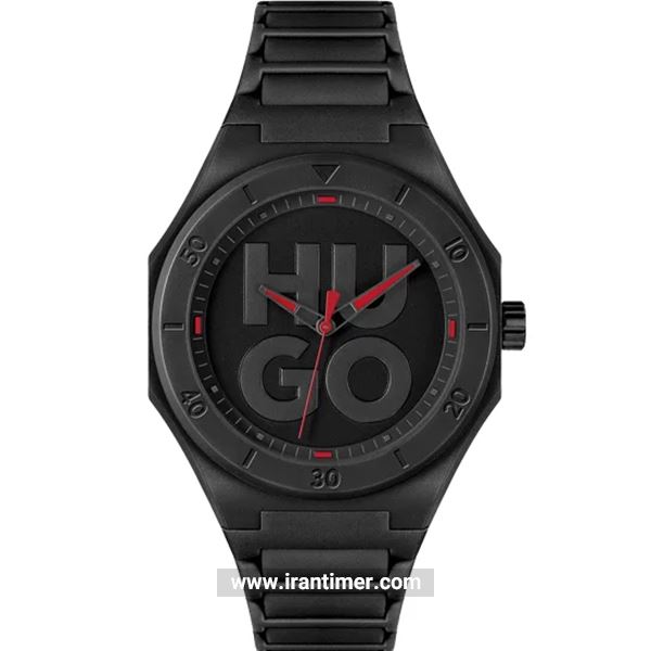 قیمت و خرید ساعت مچی مردانه هوگو(Hugo) مدل 1530326 اسپرت | اورجینال و اصلی