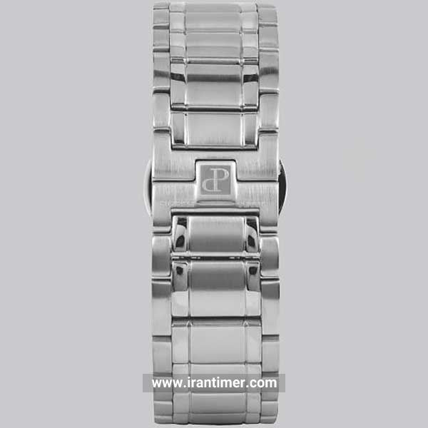 قیمت و خرید ساعت مچی مردانه پیرپتی(Pierre Petit) مدل P-858D کلاسیک | اورجینال و اصلی