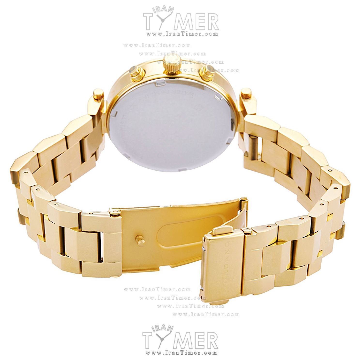 قیمت و خرید ساعت مچی زنانه جوردانو(GIORDANO) مدل P283-33 کلاسیک فشن | اورجینال و اصلی