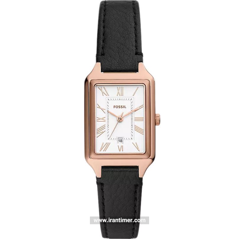 قیمت و خرید ساعت مچی زنانه فسیل(FOSSIL) مدل ES5310 کلاسیک | اورجینال و اصلی