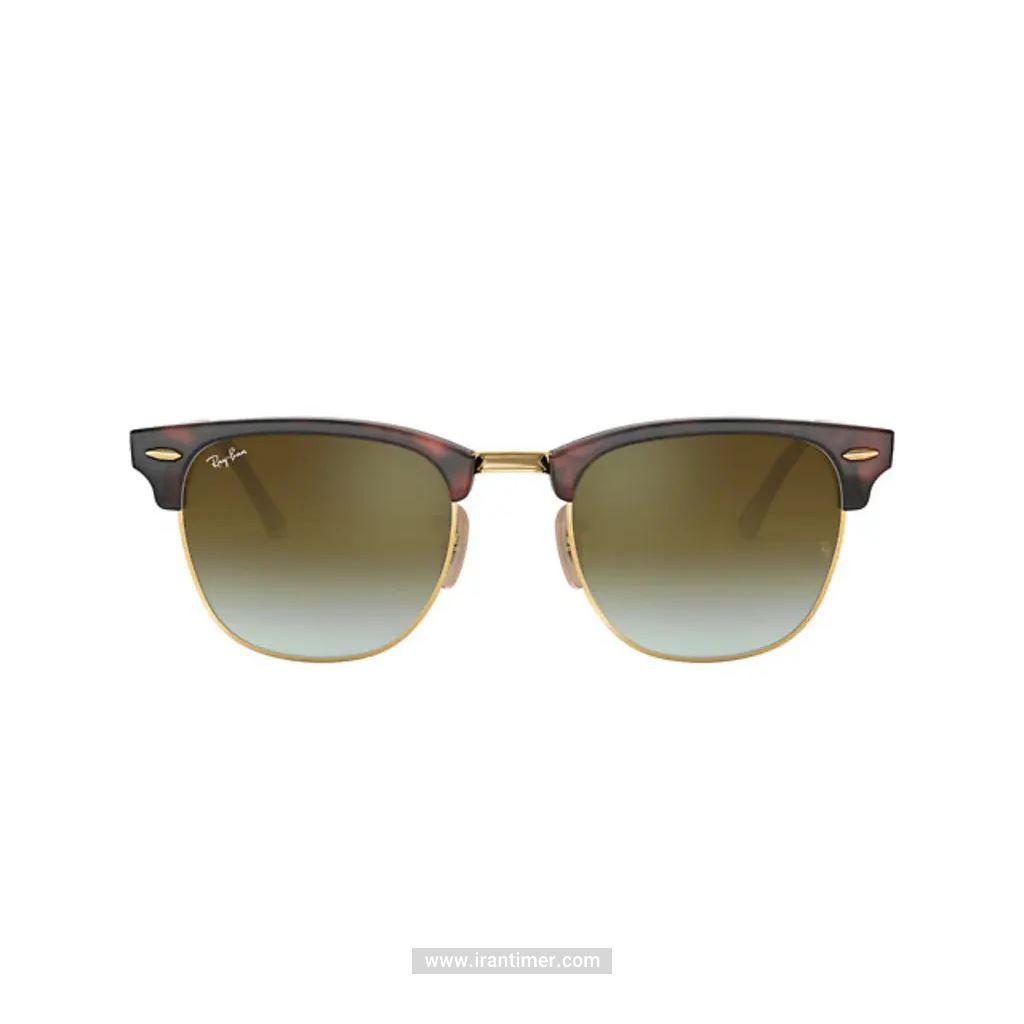 قیمت و خرید عینک آفتابی زنانه مردانه کلاسیک (RAY BAN) مدل RB 3016S 09909J 4900 | اورجینال و اصلی