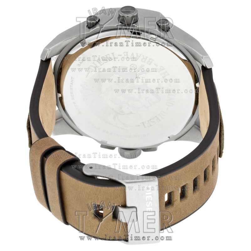 قیمت و خرید ساعت مچی مردانه دیزل(DIESEL) مدل DZ7375 کلاسیک اسپرت | اورجینال و اصلی