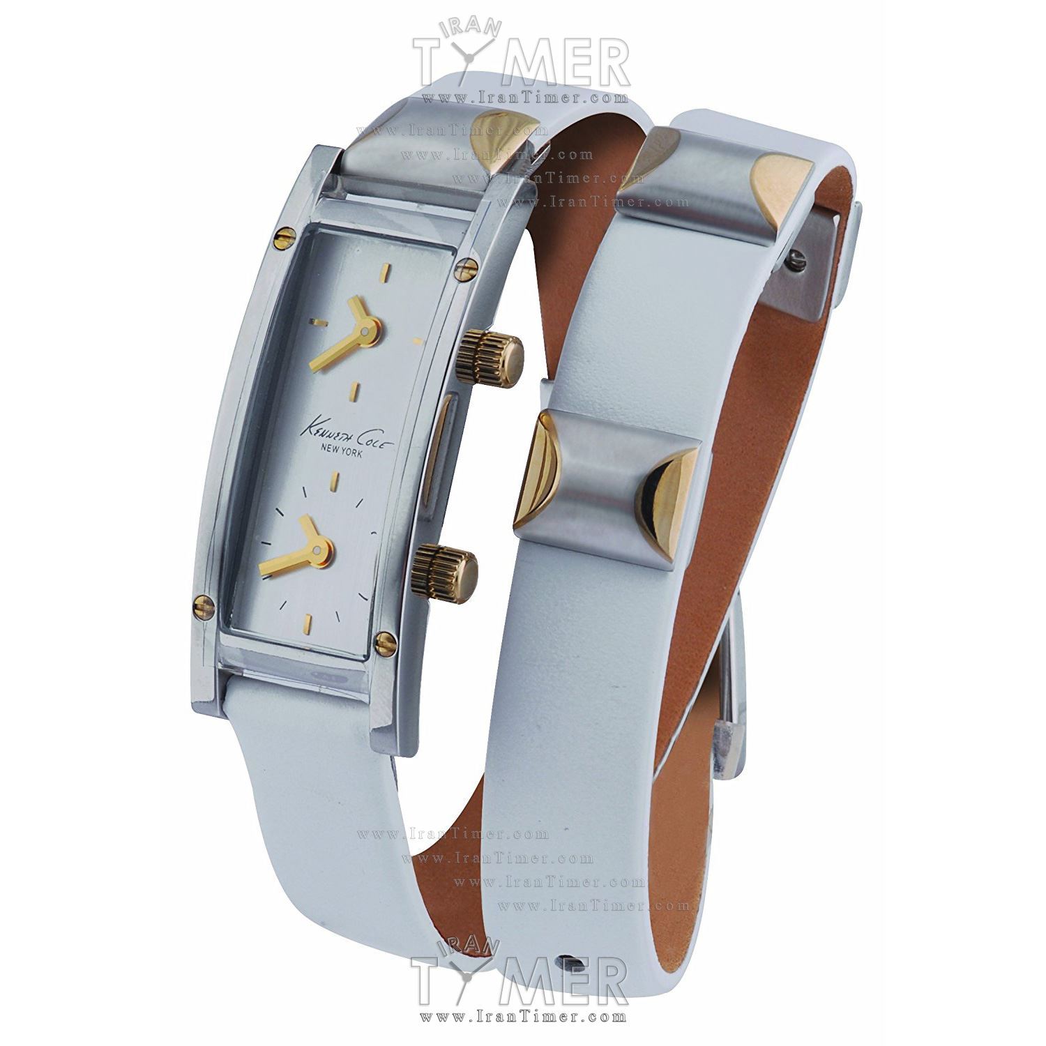 قیمت و خرید ساعت مچی زنانه کنت کول(KENNETH COLE) مدل KC2596 کلاسیک | اورجینال و اصلی