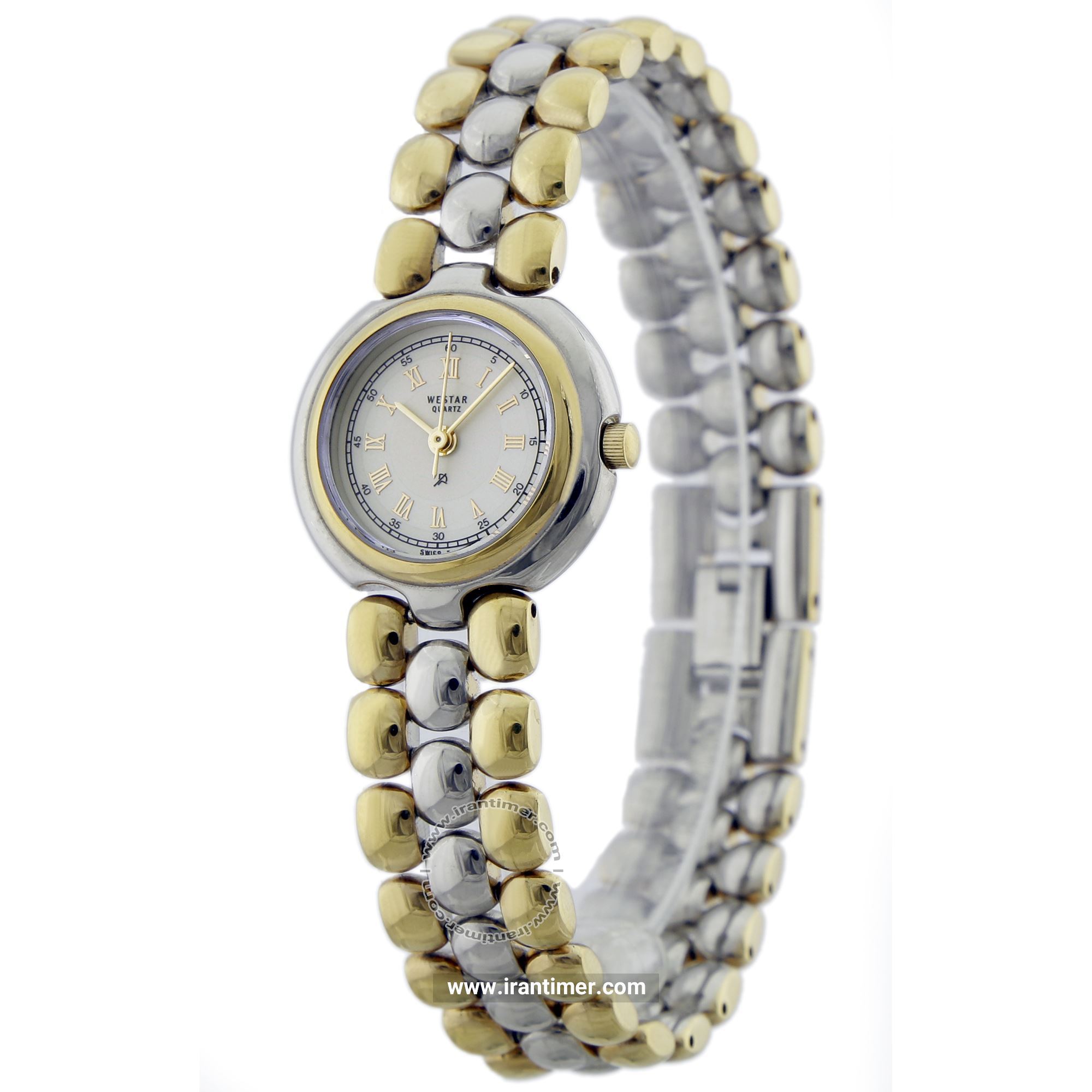 قیمت و خرید ساعت مچی زنانه وستار(WESTAR) مدل 6615CBN کلاسیک | اورجینال و اصلی