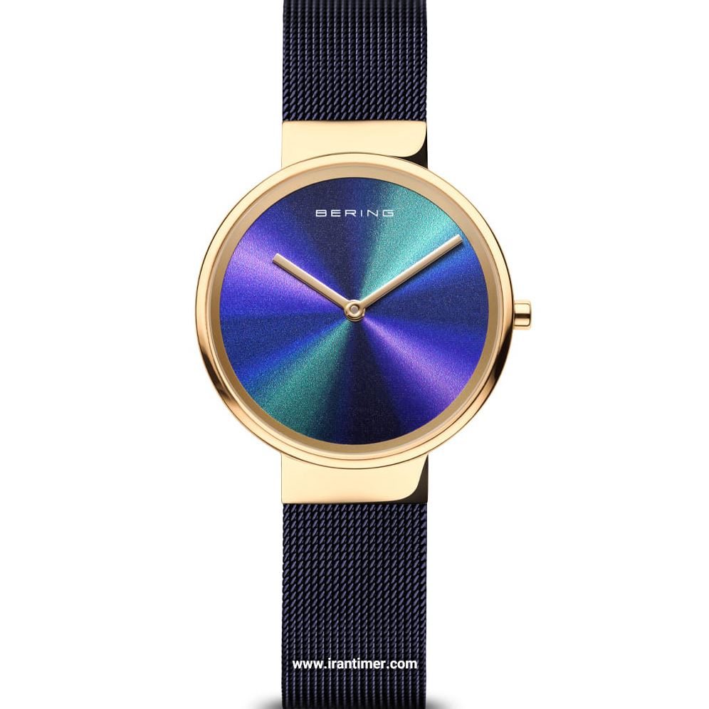 قیمت و خرید ساعت مچی زنانه برینگ(BERING) مدل B19031-929 | اورجینال و اصلی